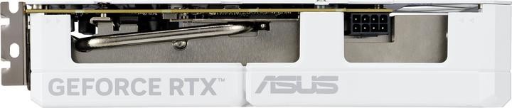 Відеокарта ASUS DUAL-RTX5060TI-O16G-WHITE  Фото №8