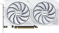 Відеокарта ASUS DUAL-RTX5060TI-O16G-WHITE Відеокарта ASUS DUAL-RTX5060TI-O16G-WHITE