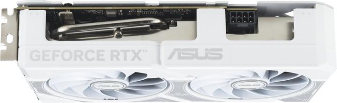 Відеокарта ASUS DUAL-RTX5060TI-O16G-WHITE  Фото №7