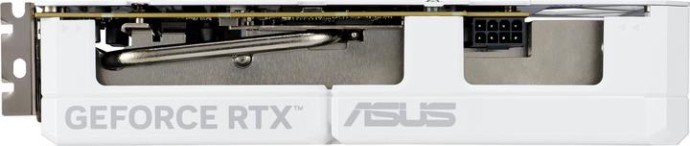 Відеокарта ASUS DUAL-RTX5060TI-O16G-WHITE  Фото №8
