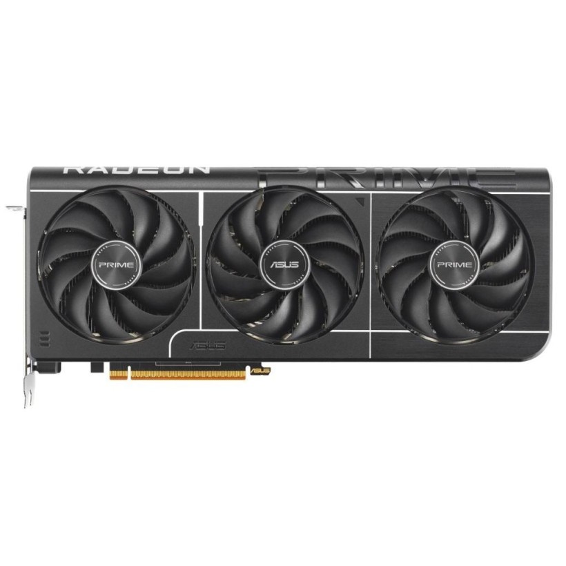 Відеокарта ASUS PRIME-RX9070-O16G