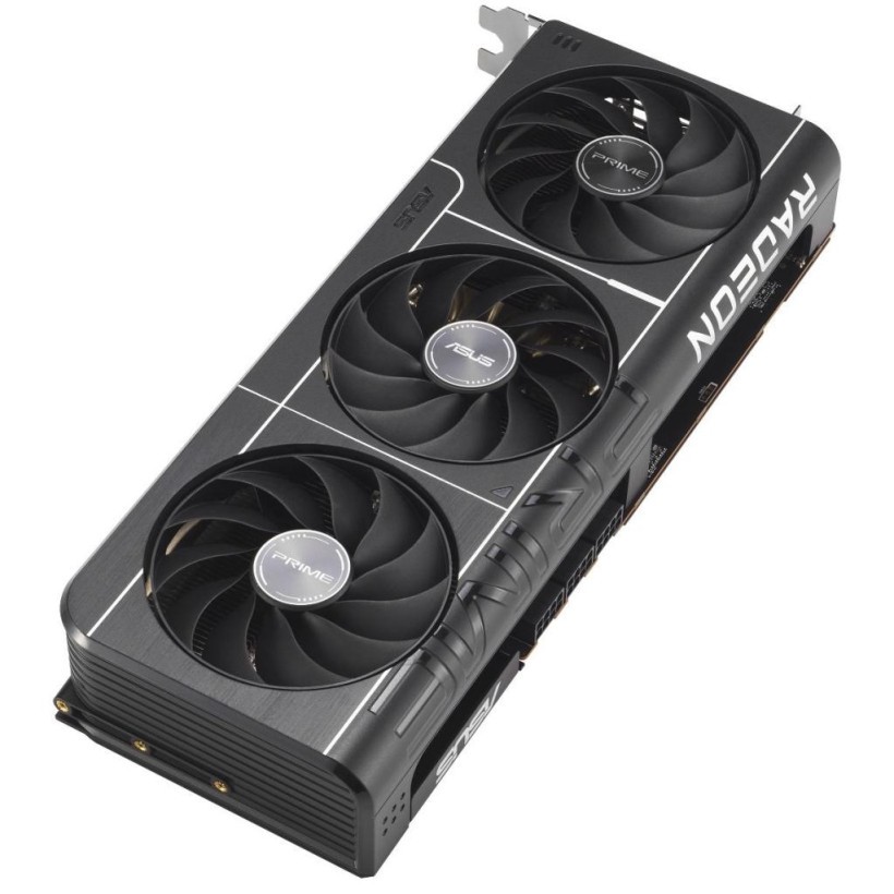 Відеокарта ASUS PRIME-RX9070-O16G  Фото №3