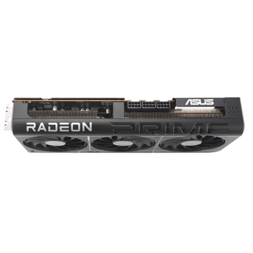 Відеокарта ASUS PRIME-RX9070-O16G  Фото №4