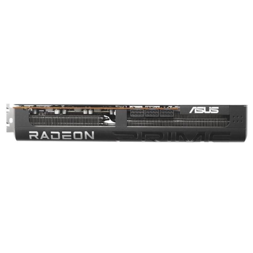 Відеокарта ASUS PRIME-RX9070-O16G  Фото №5
