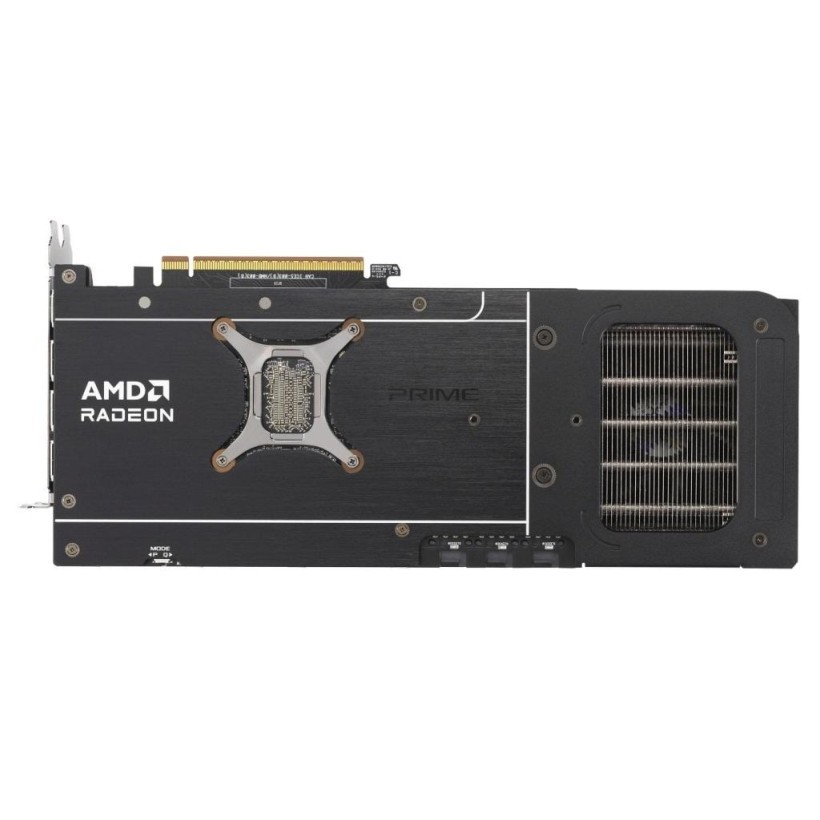Відеокарта ASUS PRIME-RX9070-O16G  Фото №6