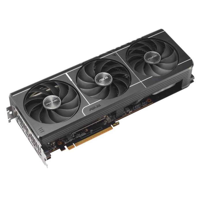Відеокарта ASUS PRIME-RX9070-O16G  Фото №2
