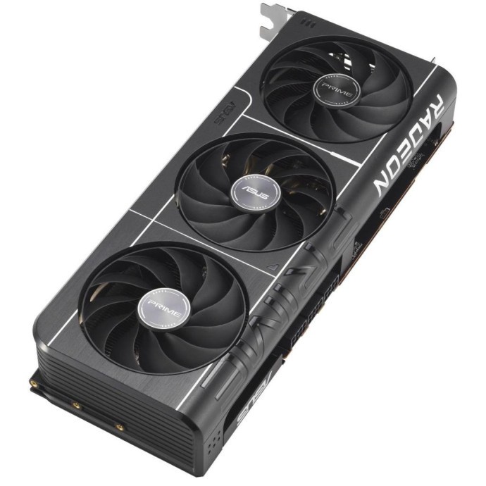 Відеокарта ASUS PRIME-RX9070-O16G  Фото №3