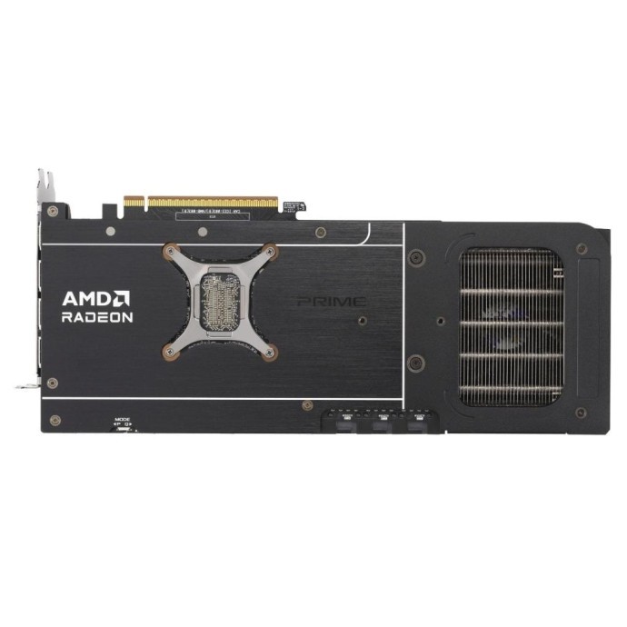 Відеокарта ASUS PRIME-RX9070-O16G  Фото №6