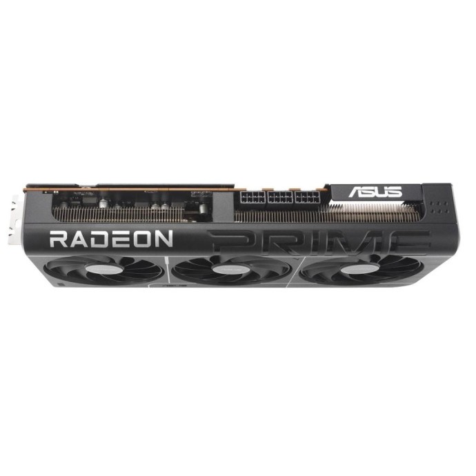 Відеокарта ASUS PRIME-RX9070-O16G (UA)  Фото №4