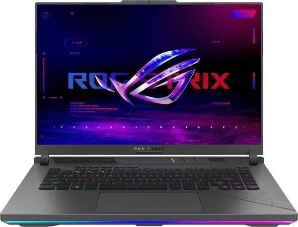 Ноутбук ASUS ROG Strix G16 G614JIR (G614JIR-N4070X)  Фото №3