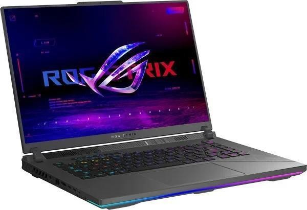 Ноутбук ASUS ROG Strix G16 G614JIR (G614JIR-N4070X)  Фото №4