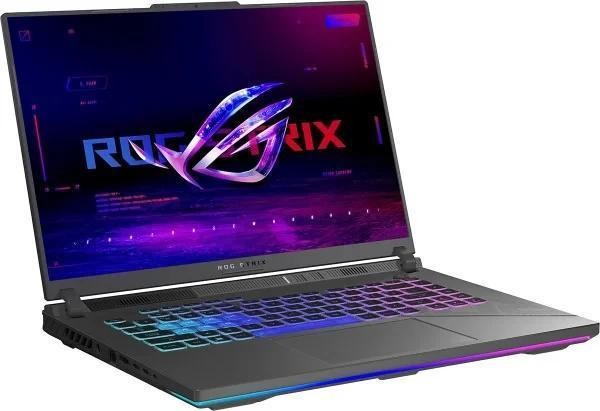 Ноутбук ASUS ROG Strix G16 G614JIR (G614JIR-N4070X)  Фото №1