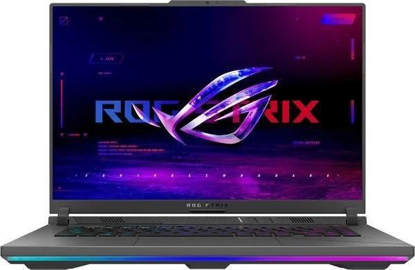 Ноутбук ASUS ROG Strix G16 G614JIR (G614JIR-N4070X)  Фото №5