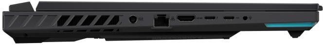 Ноутбук ASUS ROG Strix G16 G614JIR Eclipse Gray (G614JIR-N4002W)  Фото №6