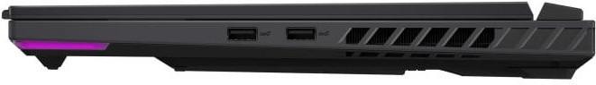 Ноутбук ASUS ROG Strix G16 G614JIR Eclipse Gray (G614JIR-N4002W)  Фото №7