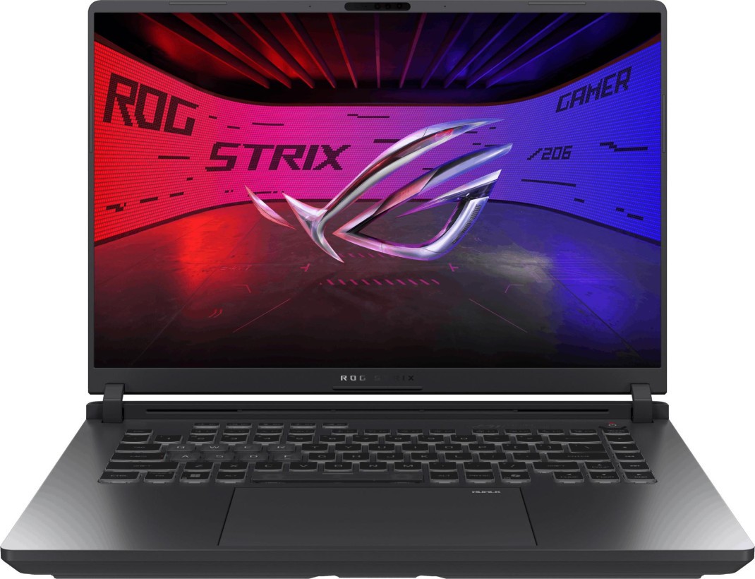 Ноутбук ASUS ROG Strix G16 G615JMR (G615JMR-AS74)