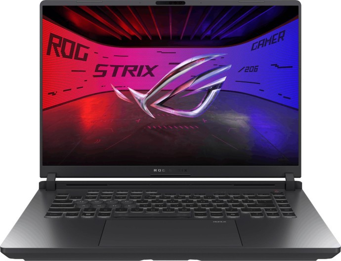Ноутбук ASUS ROG Strix G16 G615JMR (G615JMR-AS74)