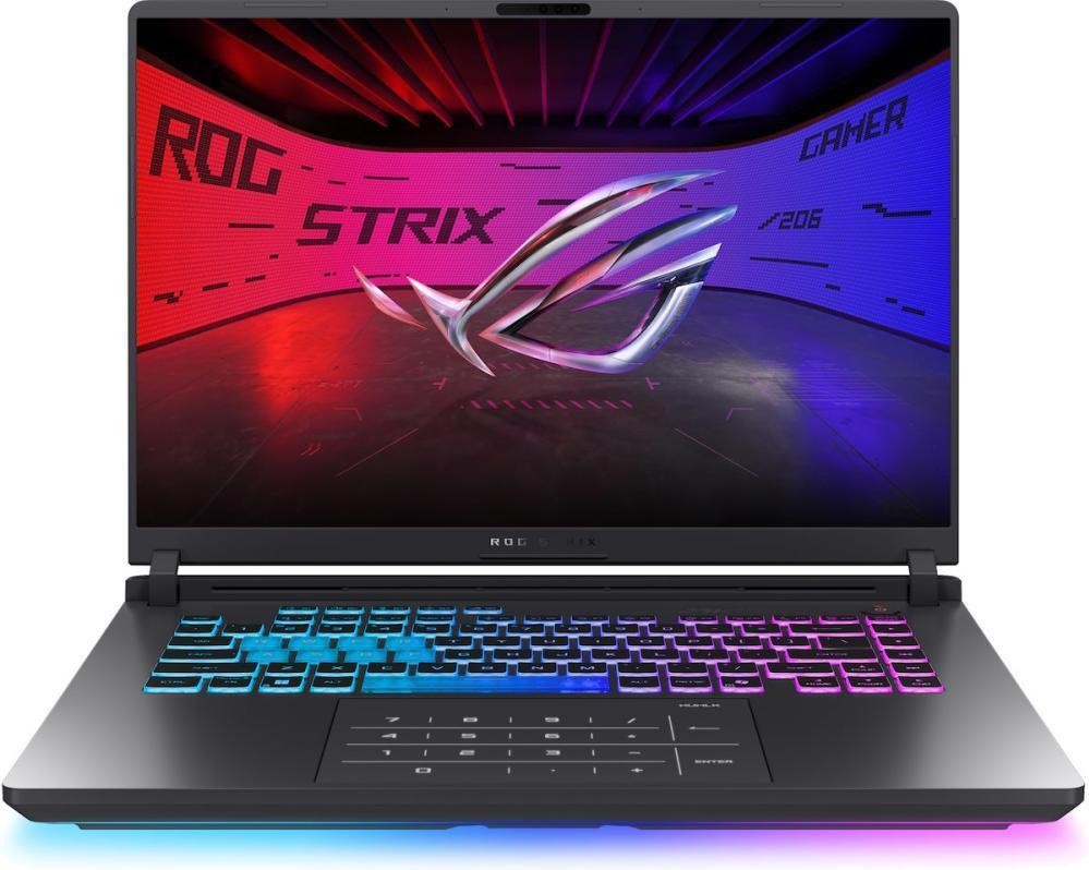 Ноутбук ASUS ROG Strix G16 G615LM (G615LM-DS94)