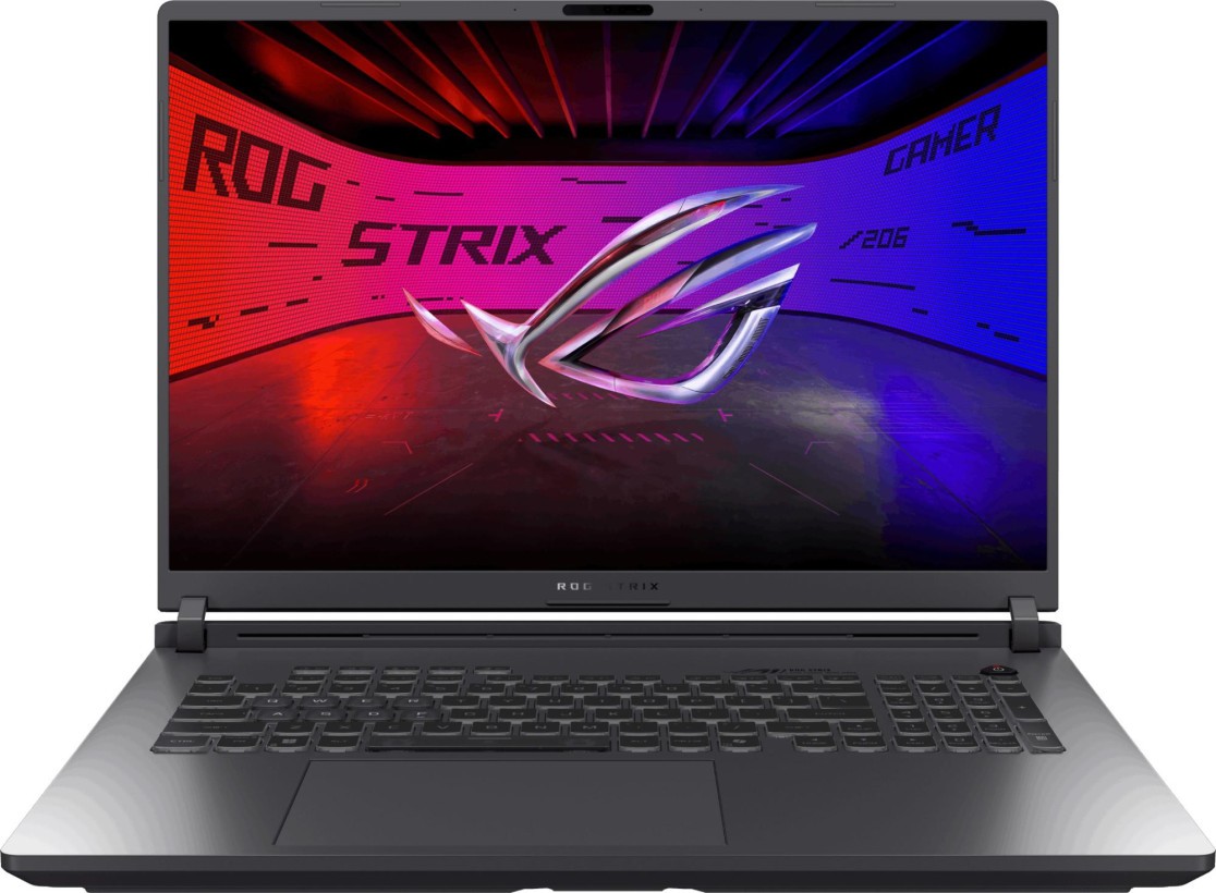 Ноутбук ASUS ROG Strix G18 G815LP (G815LP-IS96)