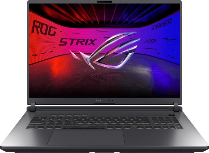 Ноутбук ASUS ROG Strix G18 G815LP (G815LP-IS96)