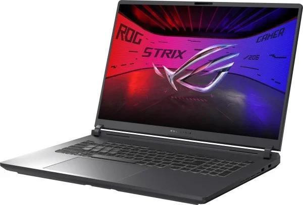 Ноутбук ASUS ROG Strix G18 G815LP (G815LP-XS97)  Фото №1