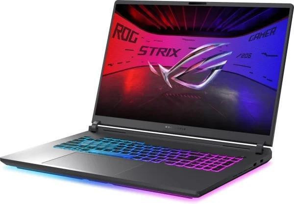 Ноутбук ASUS ROG Strix G18 G815LP (G815LP-XS97)  Фото №2