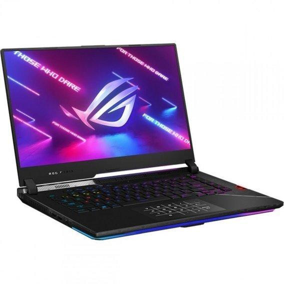 Ноутбук ASUS ROG Strix Scar 15 G533ZS (G533ZS-HF024W)  Фото №3