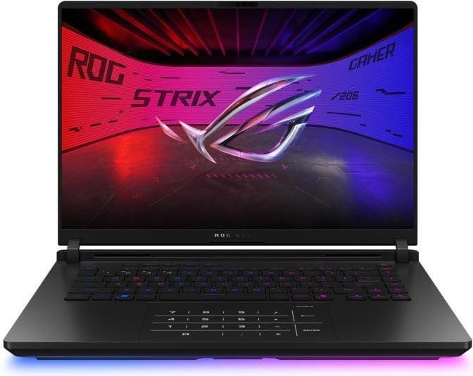 Ноутбук ASUS ROG Strix SCAR 16 G635LX (G635LX-U96411W)  Фото №2