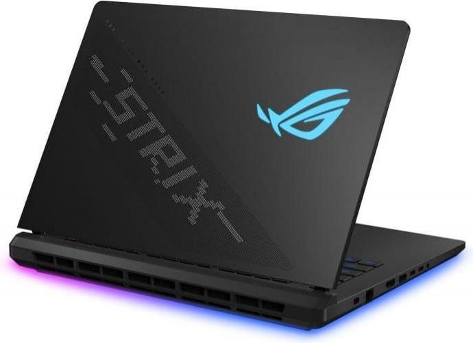 Ноутбук ASUS ROG Strix SCAR 16 G635LX (G635LX-U96411W)  Фото №4