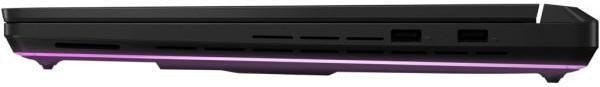 Ноутбук ASUS ROG Strix SCAR 16 G635LX Off Black (G635LX-RW205W, 90NR0L81-M00940)  Фото №4