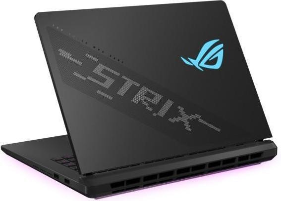 Ноутбук ASUS ROG Strix SCAR 16 G635LX Off Black (G635LX-RW205W, 90NR0L81-M00940)  Фото №8