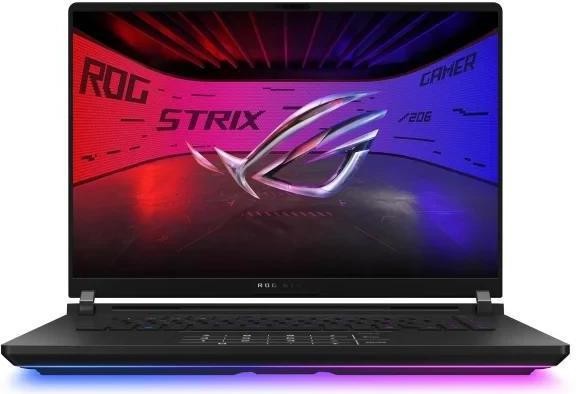 Ноутбук ASUS ROG Strix SCAR 16 G635LX (G635LX-U9644W)  Фото №2