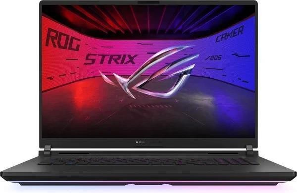 Ноутбук ASUS ROG Strix SCAR 18 G835LW (G835LR-XS101)