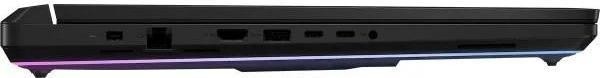 Ноутбук ASUS ROG Strix SCAR 18 G835LW (G835LR-XS101)  Фото №4