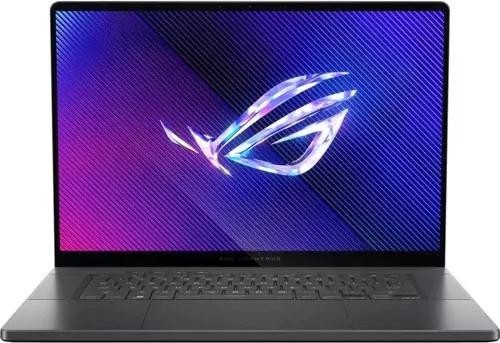 Ноутбук ASUS ROG Zephyrus G16 GU605MY Gray (GU605MY-NEBULA226W)