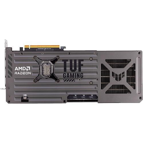 Видеокарта ASUS TUF-RX9070XT-O16G-GAMING (90YV0L70-M0NA00)  Фото №6