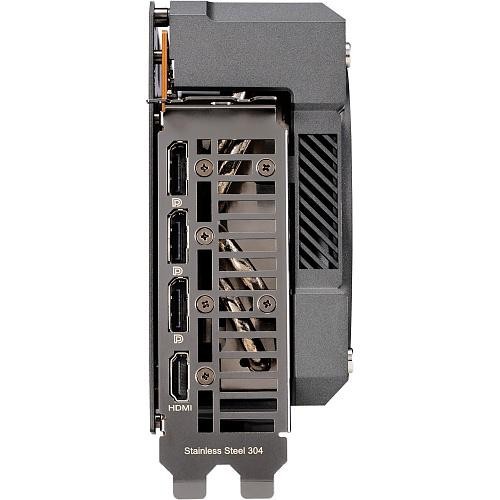 Видеокарта ASUS TUF-RX9070XT-O16G-GAMING (90YV0L70-M0NA00)  Фото №8