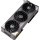 Видеокарта ASUS TUF-RX9070XT-O16G-GAMING (90YV0L70-M0NA00)  Фото №3