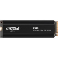 SSD накопичувач Crucial P310 1 TB (CT1000P310SSD5) SSD накопичувач Crucial P310 1 TB (CT1000P310SSD5)