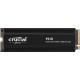 SSD накопичувач Crucial P310 1 TB (CT1000P310SSD5) (UA)