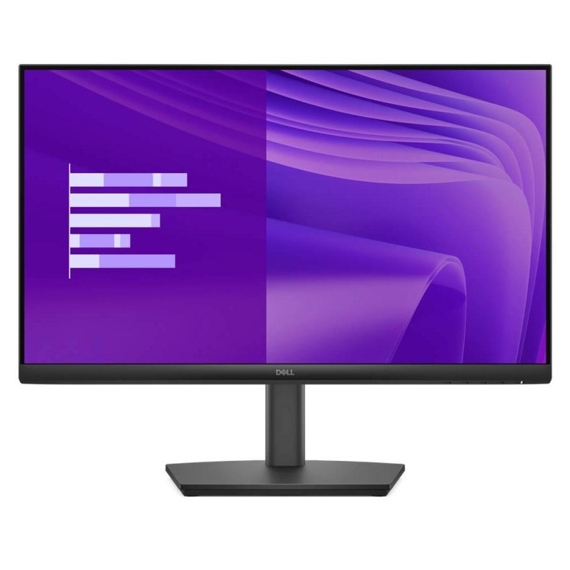 Монітор Dell E2425HSM (210-BRDV) (UA)