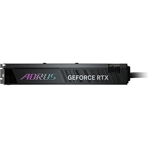 Відеокарта GIGABYTE AORUS GeForce RTX 5090 XTREME WATERFORCE 32G (GV-N5090AORUSX W-32GD)  Фото №3