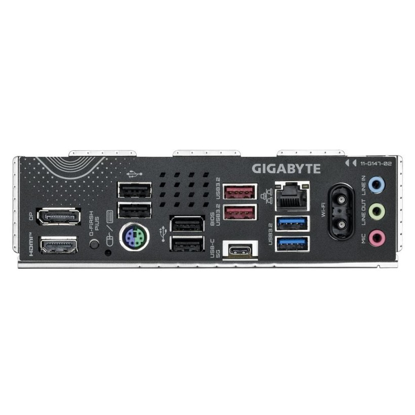 Материнська плата GIGABYTE B850 GAMING WIFI6  Фото №1