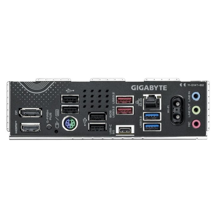 Материнська плата GIGABYTE B850 GAMING WIFI6  Фото №1