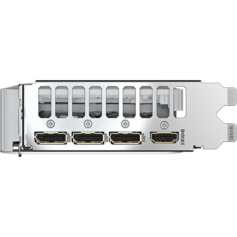 Відеокарта GIGABYTE GeForce RTX 5060 EAGLE OC ICE 8G (GV-N5060EAGLEOC ICE-8GD)  Фото №7