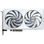 Відеокарта GIGABYTE GeForce RTX 5060 EAGLE OC ICE 8G (GV-N5060EAGLEOC ICE-8GD) Відеокарта GIGABYTE GeForce RTX 5060 EAGLE OC ICE 8G (GV-N5060EAGLEOC ICE-8GD)