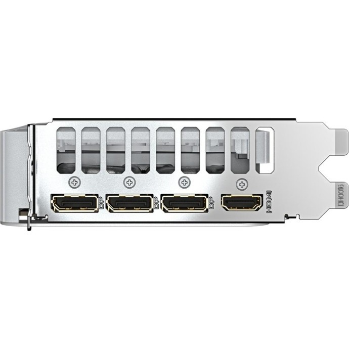 Відеокарта GIGABYTE GeForce RTX 5060 EAGLE OC ICE 8G (GV-N5060EAGLEOC ICE-8GD)  Фото №7