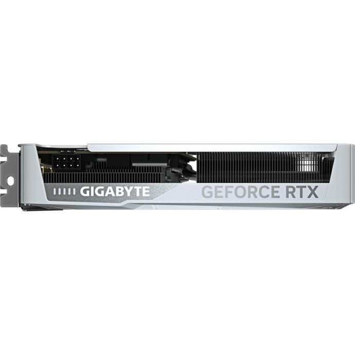 Відеокарта GIGABYTE GeForce RTX 5060 EAGLE OC ICE 8G (GV-N5060EAGLEOC ICE-8GD) (UA)  Фото №4