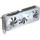 Відеокарта GIGABYTE GeForce RTX 5070 EAGLE OC ICE SFF 12G (GV-N5070EAGLEOC ICE-12GD)  Фото №2