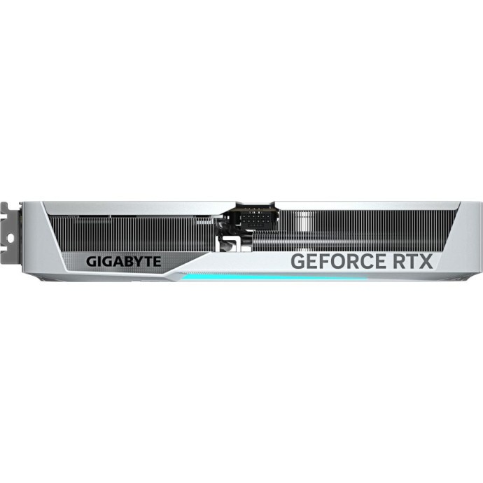 Відеокарта GIGABYTE GeForce RTX 5070 EAGLE OC ICE SFF 12G (GV-N5070EAGLEOC ICE-12GD)  Фото №4